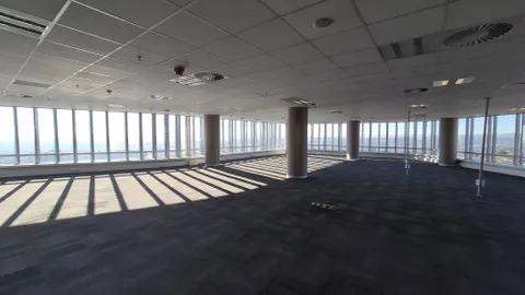 102 Rivonia Road, Sandton has a 1160m² Office Space Available To Let (13)